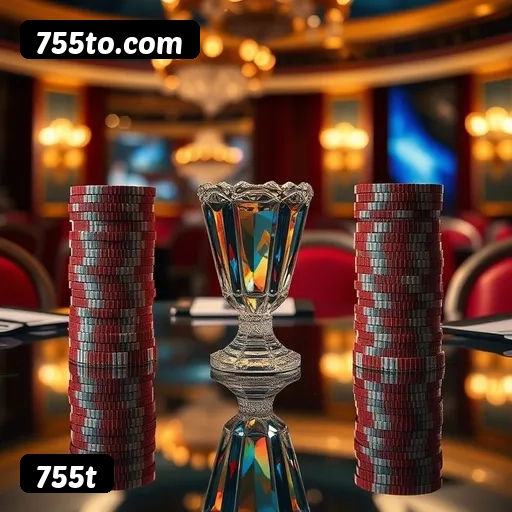 Vantagens exclusivas 755t para jogadores brasileiros - São Paulo, Rio, BH