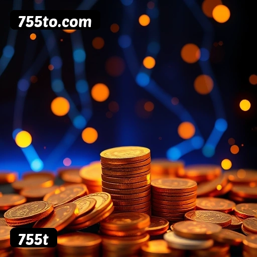 Níveis do programa VIP da 755t